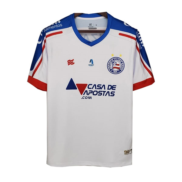 Tailandia Camiseta Bahia FC Primera Equipación 2021/2022